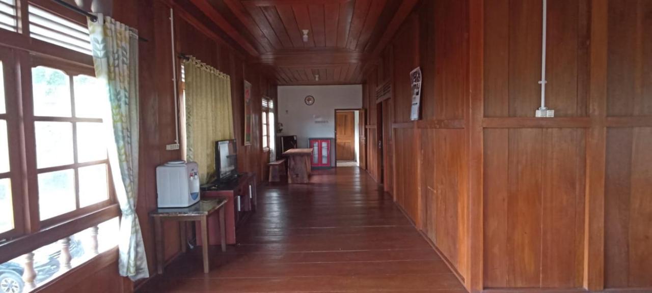 Villa Hanna 1 Cisarua Ngoại thất bức ảnh